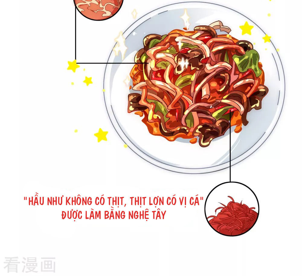 Từ Hôm Nay Bắt Đầu Làm Người Giàu Nhất Chapter 8 - Trang 2