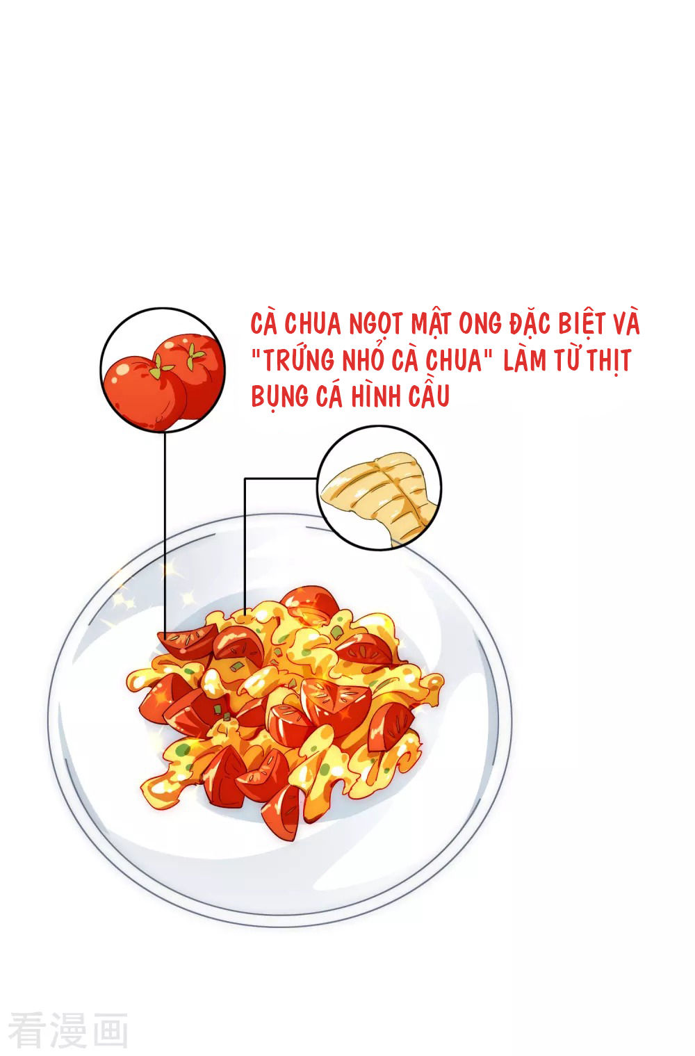 Từ Hôm Nay Bắt Đầu Làm Người Giàu Nhất Chapter 8 - Trang 2