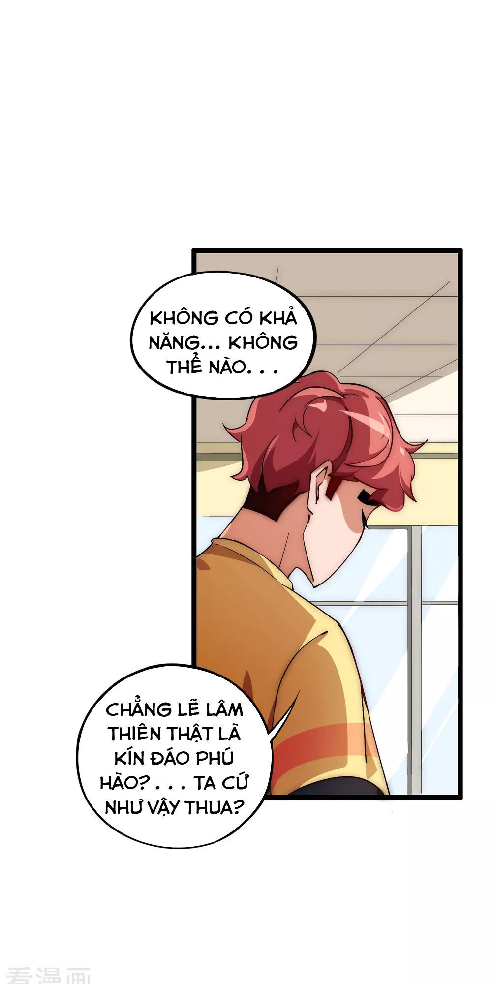 Từ Hôm Nay Bắt Đầu Làm Người Giàu Nhất Chapter 8 - Trang 2