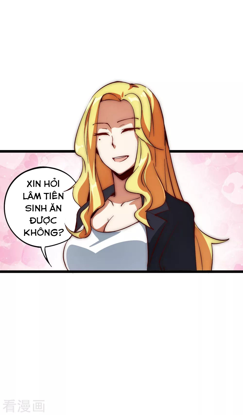 Từ Hôm Nay Bắt Đầu Làm Người Giàu Nhất Chapter 8 - Trang 2