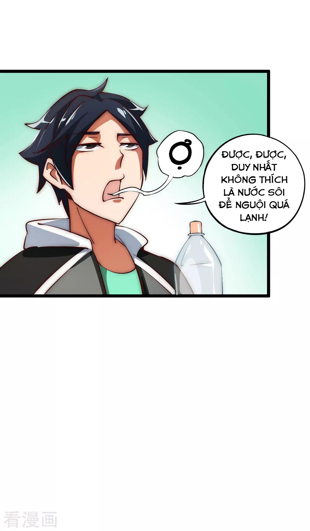 Từ Hôm Nay Bắt Đầu Làm Người Giàu Nhất Chapter 8 - Trang 2