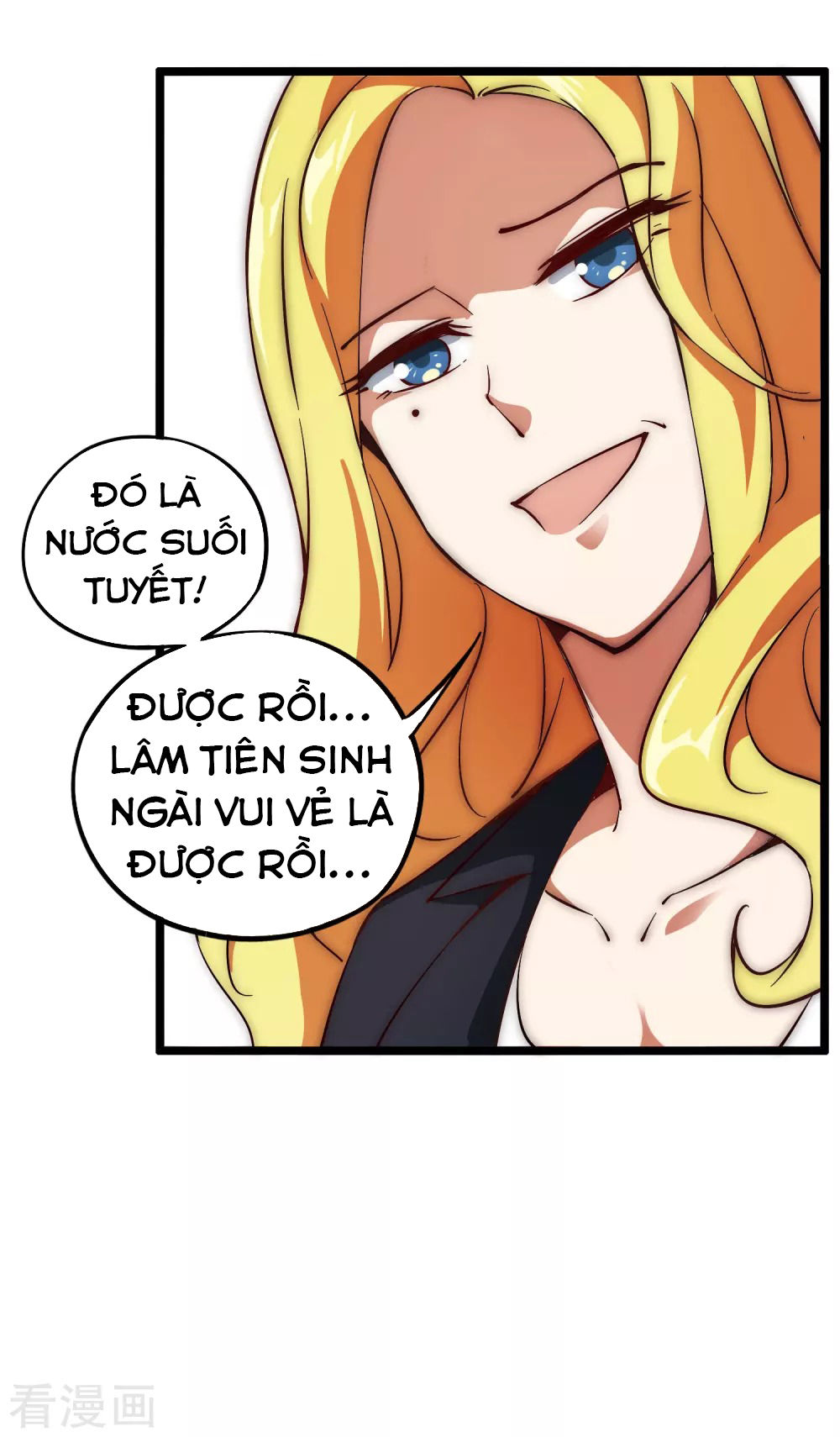 Từ Hôm Nay Bắt Đầu Làm Người Giàu Nhất Chapter 8 - Trang 2