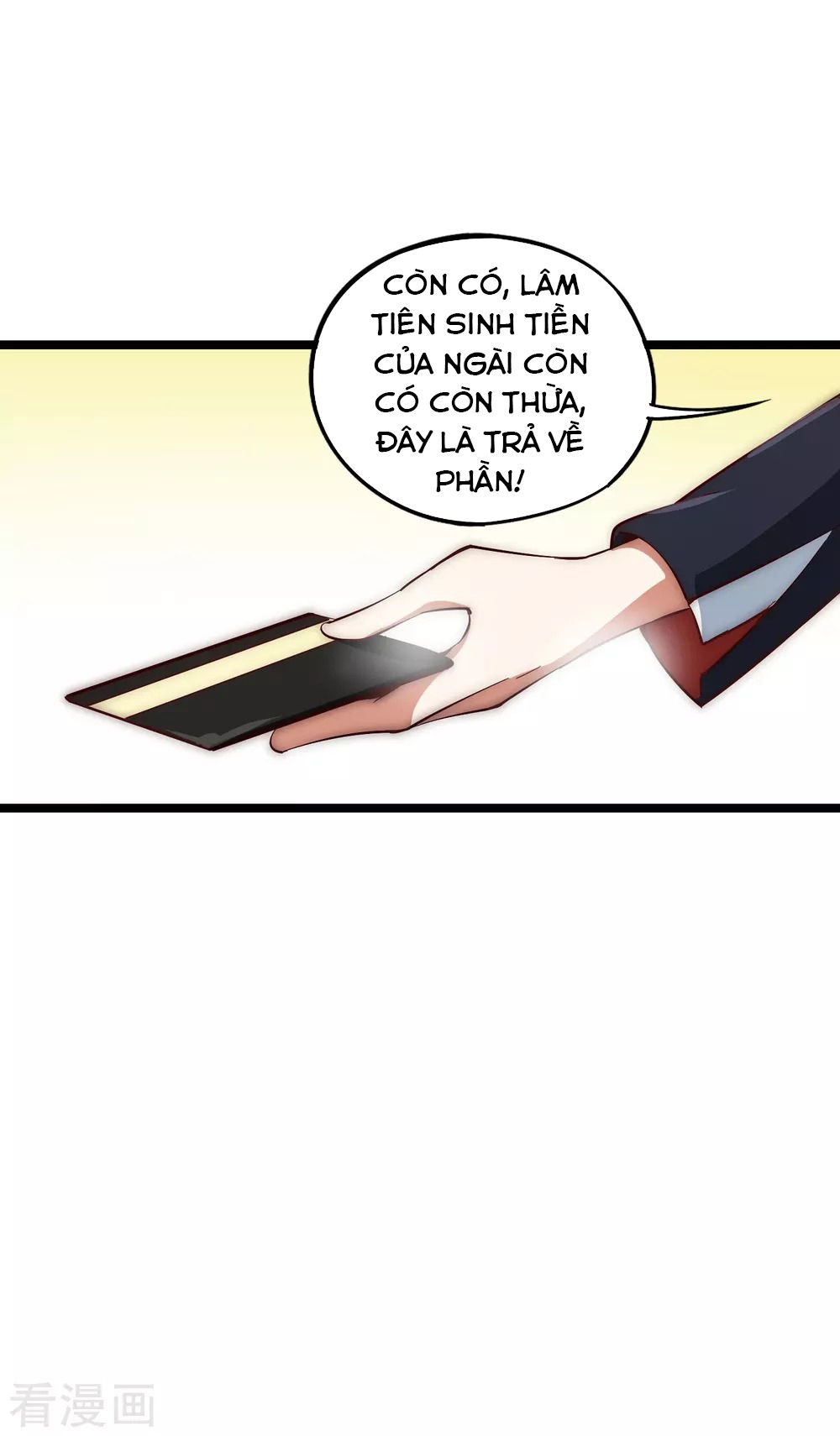 Từ Hôm Nay Bắt Đầu Làm Người Giàu Nhất Chapter 8 - Trang 2