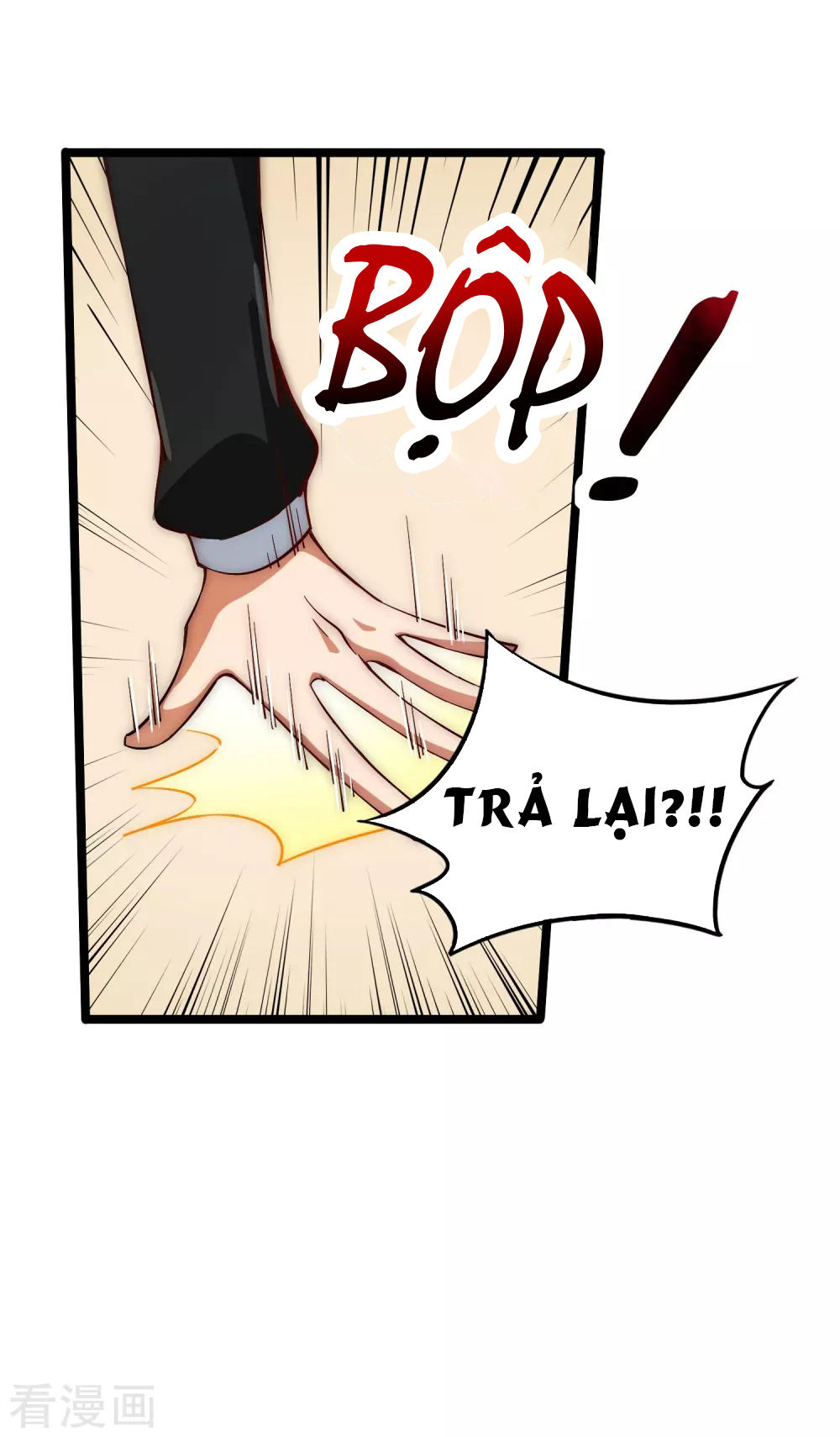 Từ Hôm Nay Bắt Đầu Làm Người Giàu Nhất Chapter 8 - Trang 2