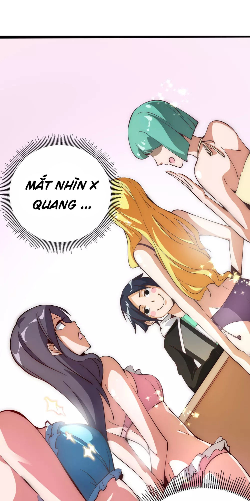 Từ Hôm Nay Bắt Đầu Làm Người Giàu Nhất Chapter 8 - Trang 2