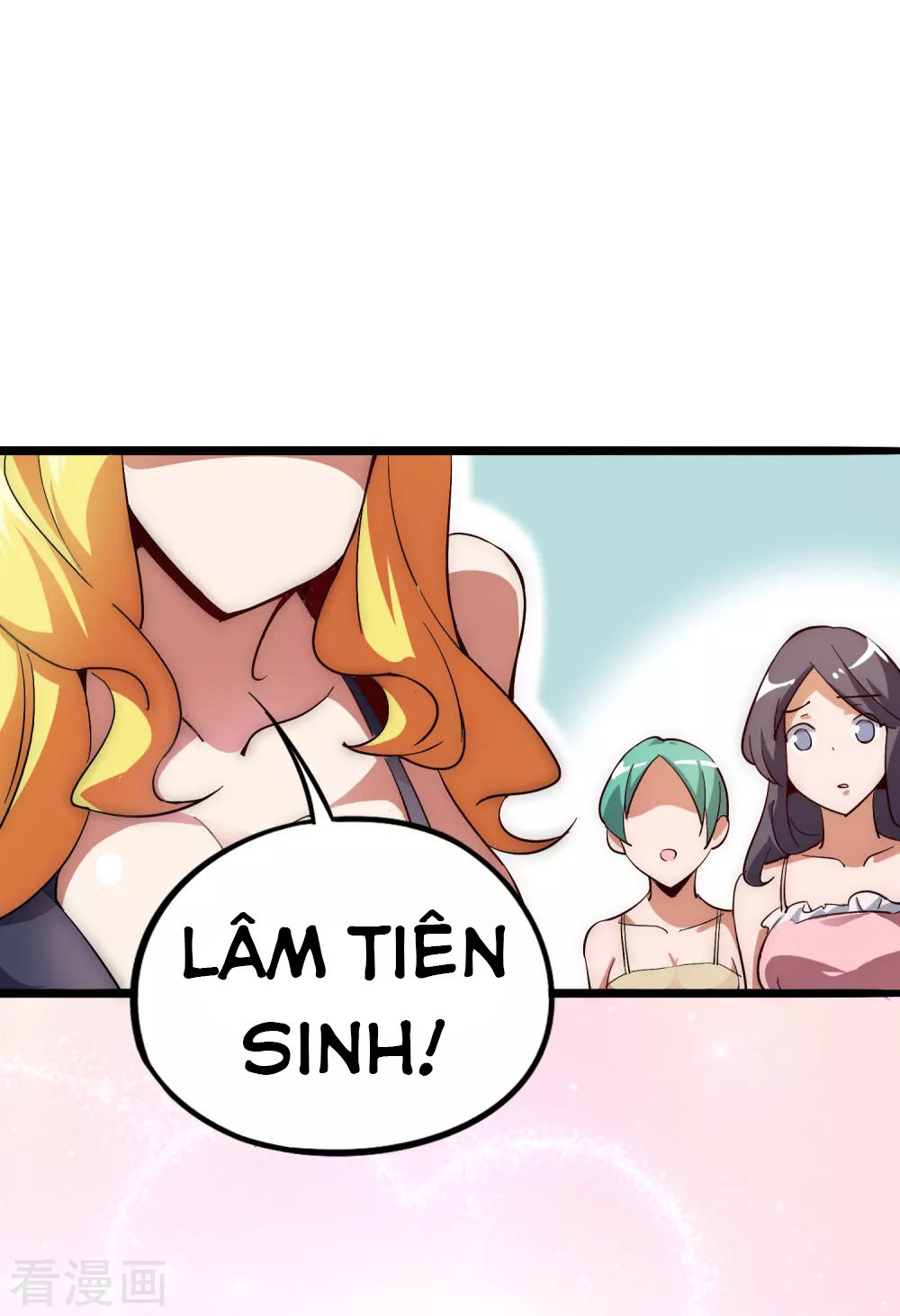 Từ Hôm Nay Bắt Đầu Làm Người Giàu Nhất Chapter 8 - Trang 2