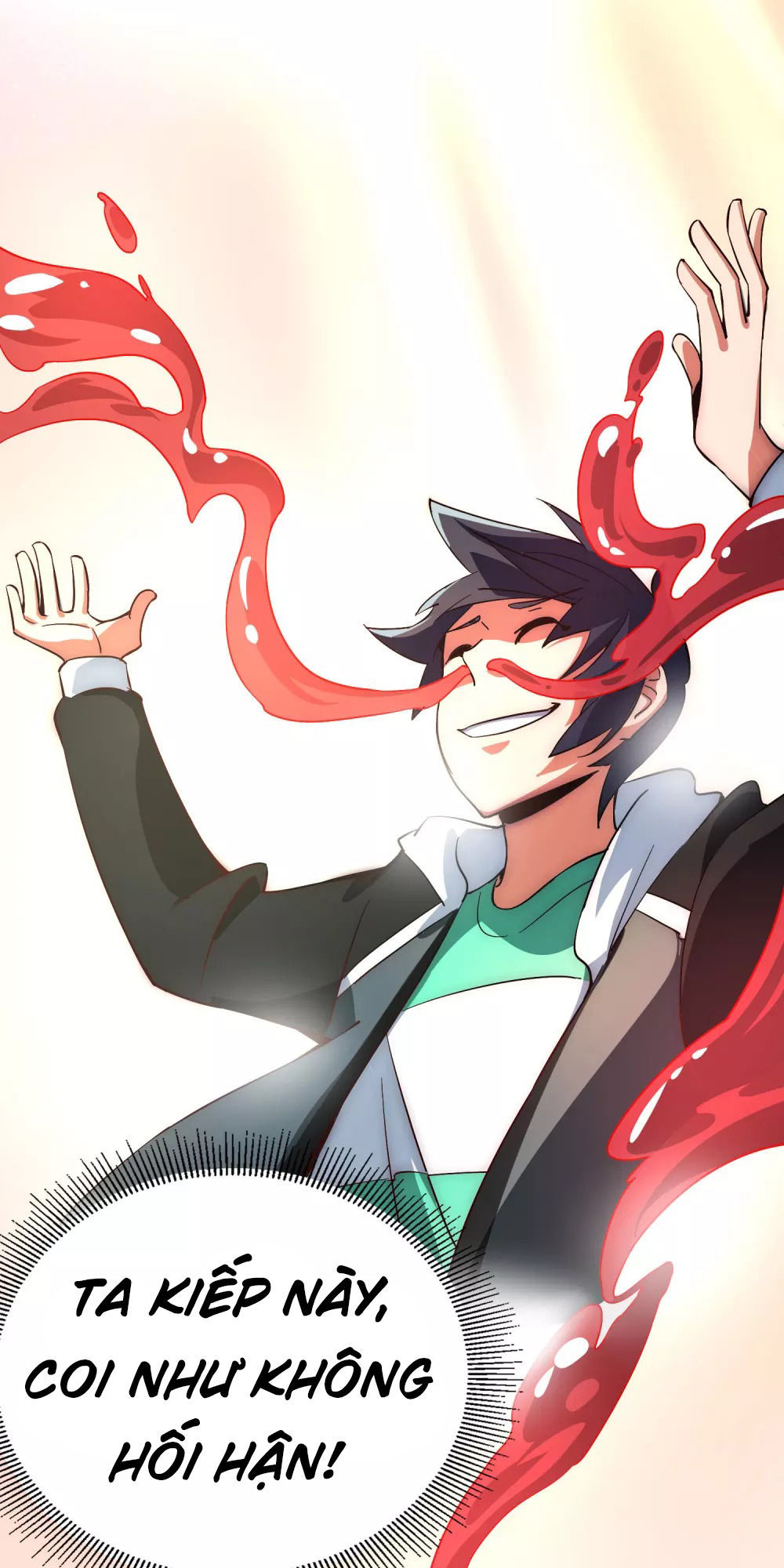 Từ Hôm Nay Bắt Đầu Làm Người Giàu Nhất Chapter 8 - Trang 2