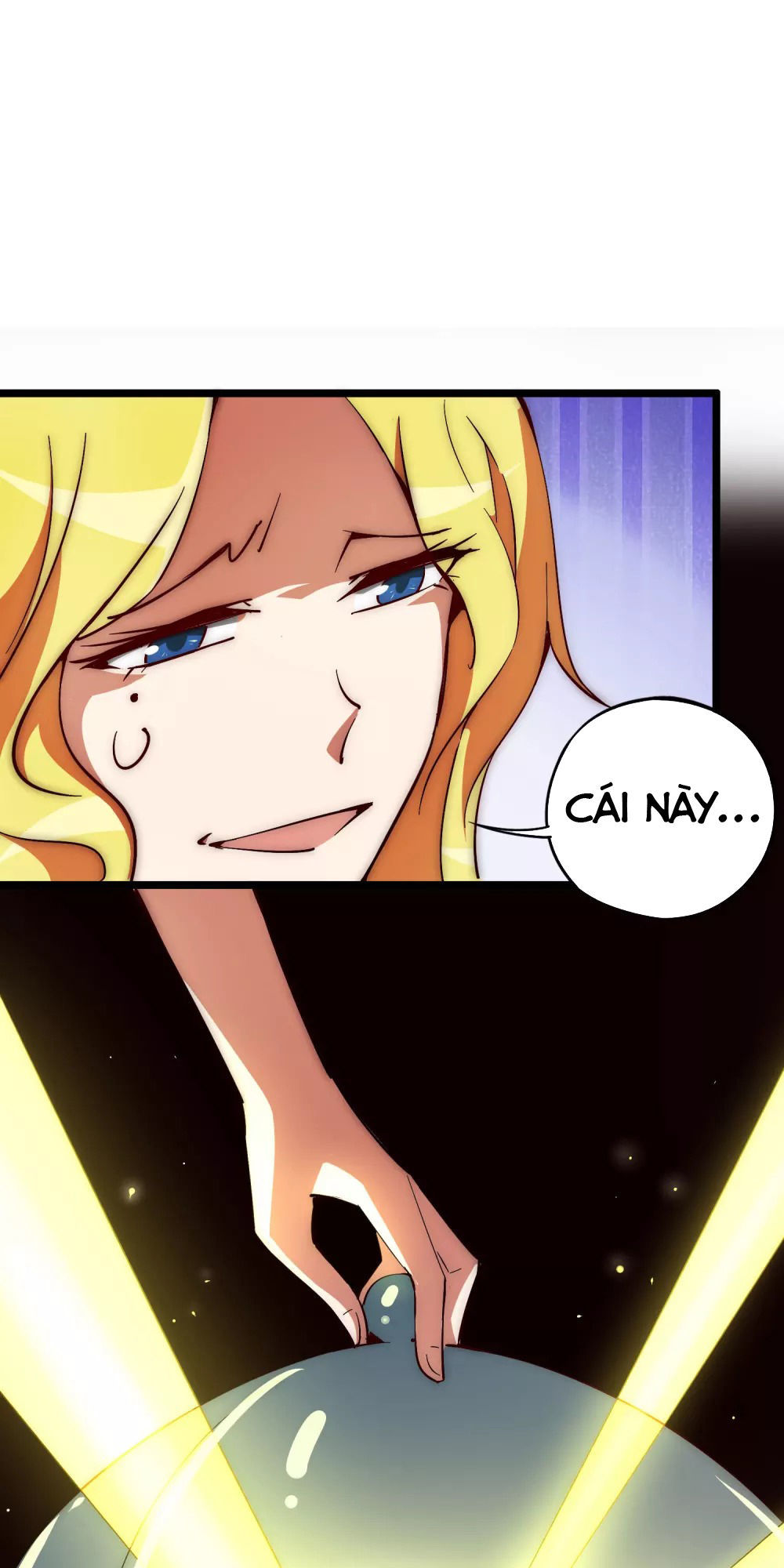 Từ Hôm Nay Bắt Đầu Làm Người Giàu Nhất Chapter 8 - Trang 2