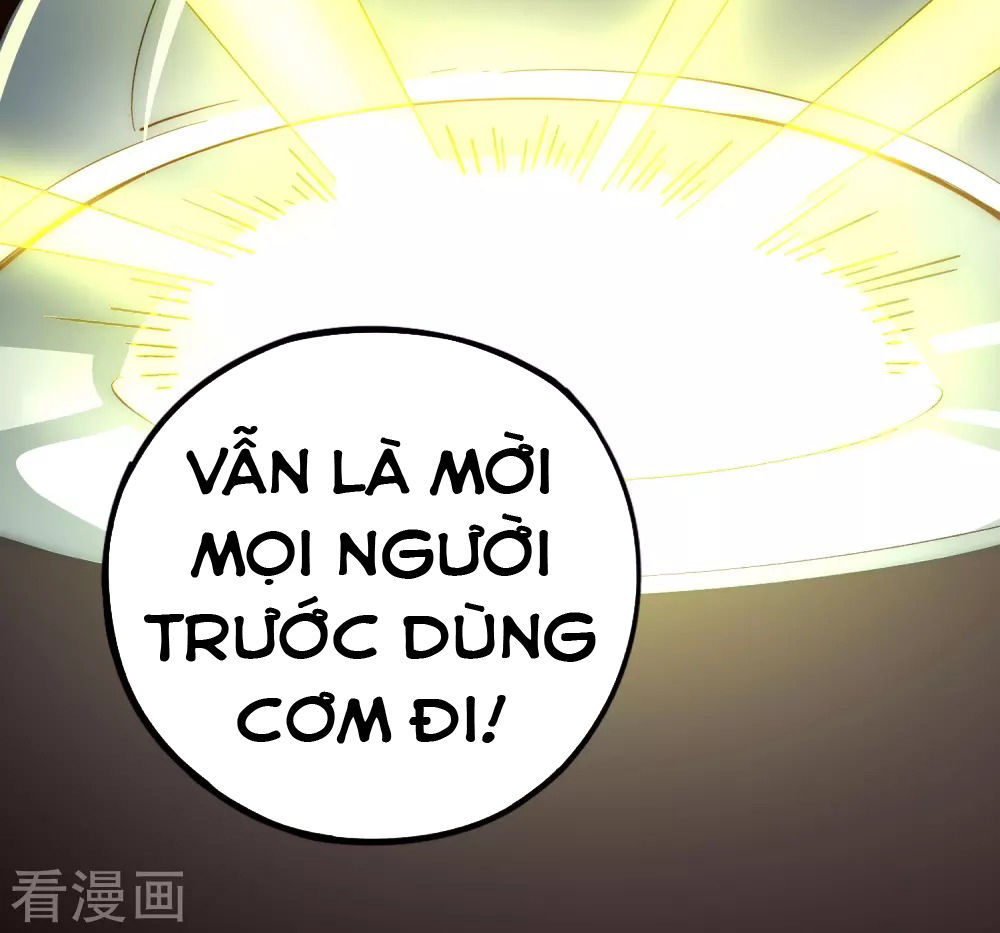 Từ Hôm Nay Bắt Đầu Làm Người Giàu Nhất Chapter 8 - Trang 2