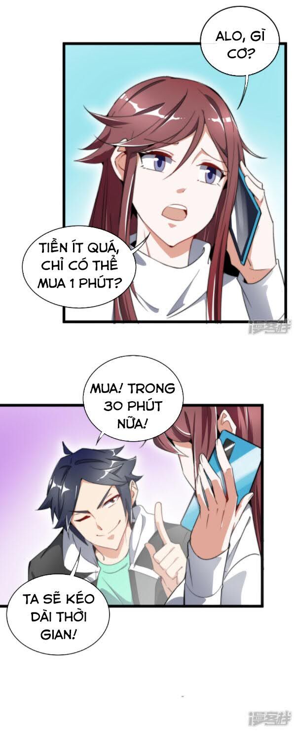 Từ Hôm Nay Bắt Đầu Làm Người Giàu Nhất Chapter 80 - Trang 2