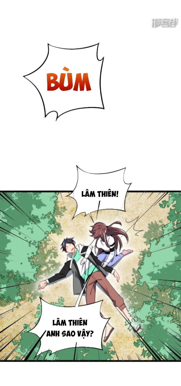 Từ Hôm Nay Bắt Đầu Làm Người Giàu Nhất Chapter 80 - Trang 2