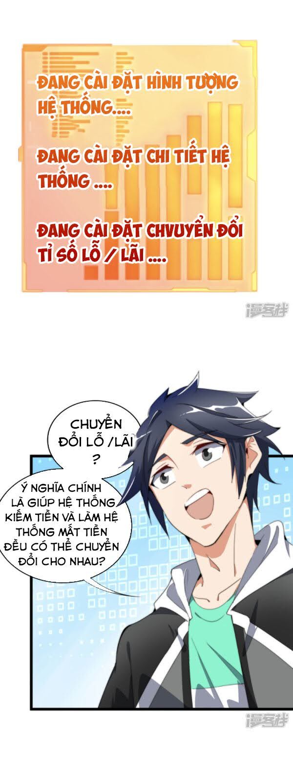 Từ Hôm Nay Bắt Đầu Làm Người Giàu Nhất Chapter 80 - Trang 2