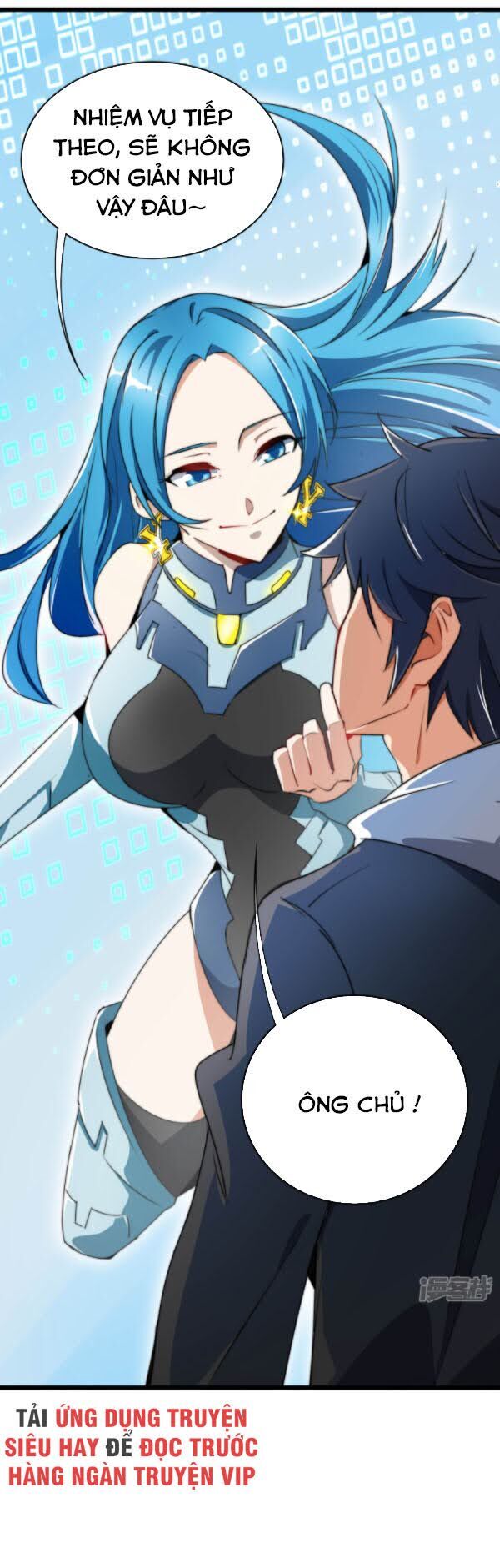 Từ Hôm Nay Bắt Đầu Làm Người Giàu Nhất Chapter 80 - Trang 2