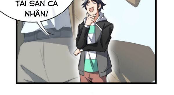 Từ Hôm Nay Bắt Đầu Làm Người Giàu Nhất Chapter 81 - Trang 2