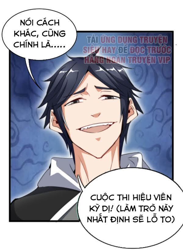 Từ Hôm Nay Bắt Đầu Làm Người Giàu Nhất Chapter 81 - Trang 2