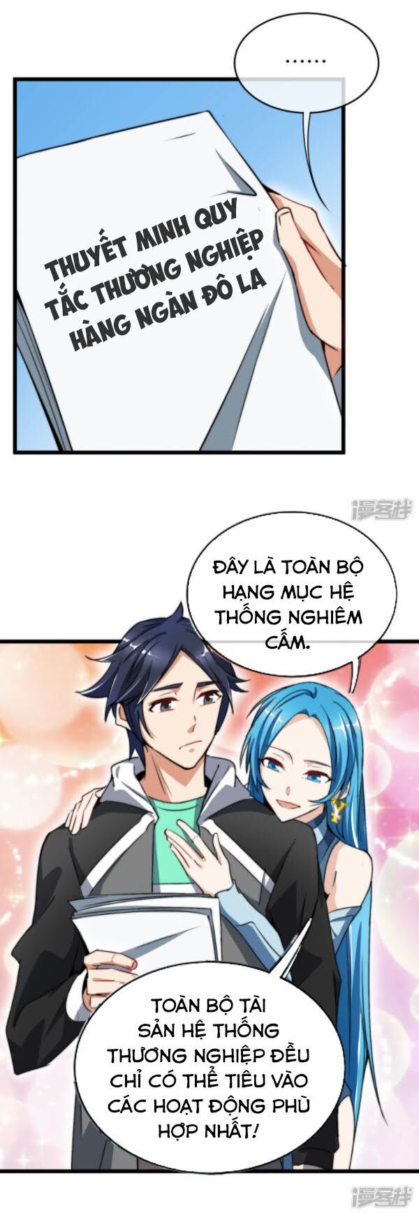 Từ Hôm Nay Bắt Đầu Làm Người Giàu Nhất Chapter 81 - Trang 2