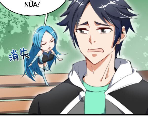 Từ Hôm Nay Bắt Đầu Làm Người Giàu Nhất Chapter 82 - Trang 2