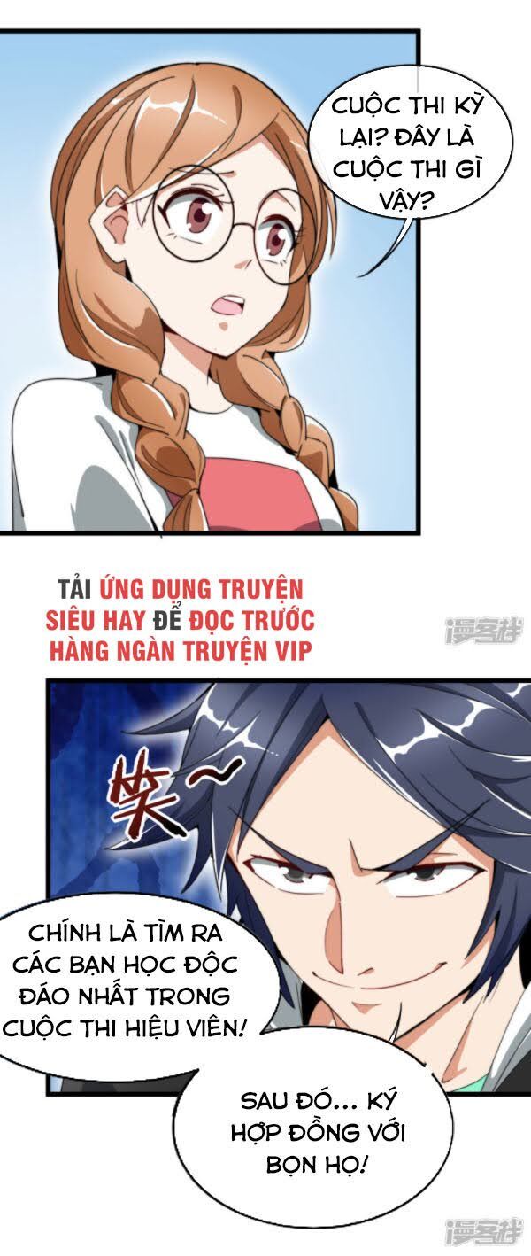 Từ Hôm Nay Bắt Đầu Làm Người Giàu Nhất Chapter 82 - Trang 2