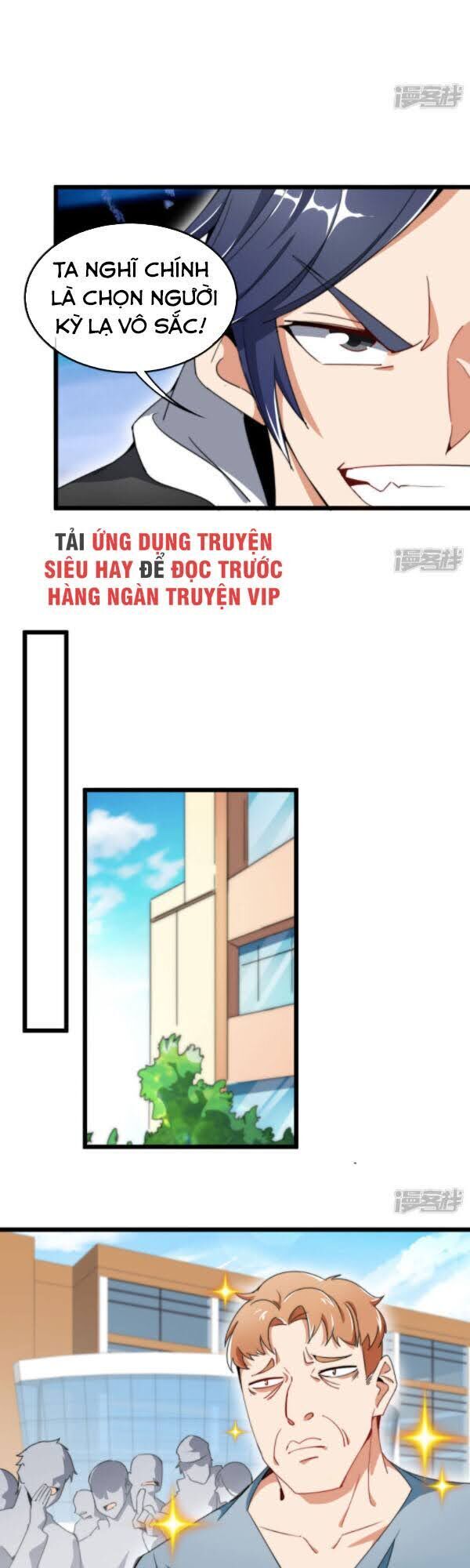 Từ Hôm Nay Bắt Đầu Làm Người Giàu Nhất Chapter 82 - Trang 2