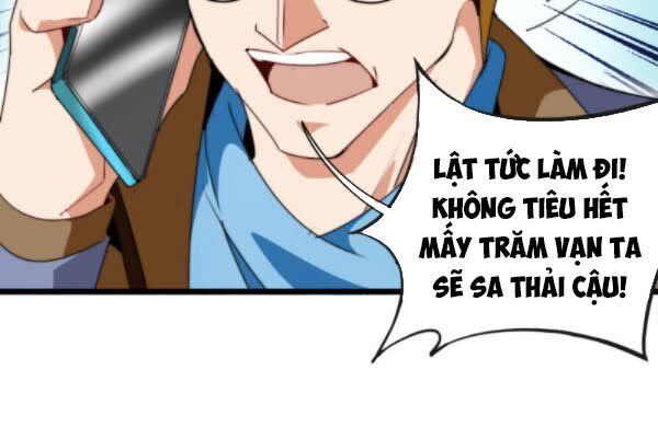 Từ Hôm Nay Bắt Đầu Làm Người Giàu Nhất Chapter 82 - Trang 2
