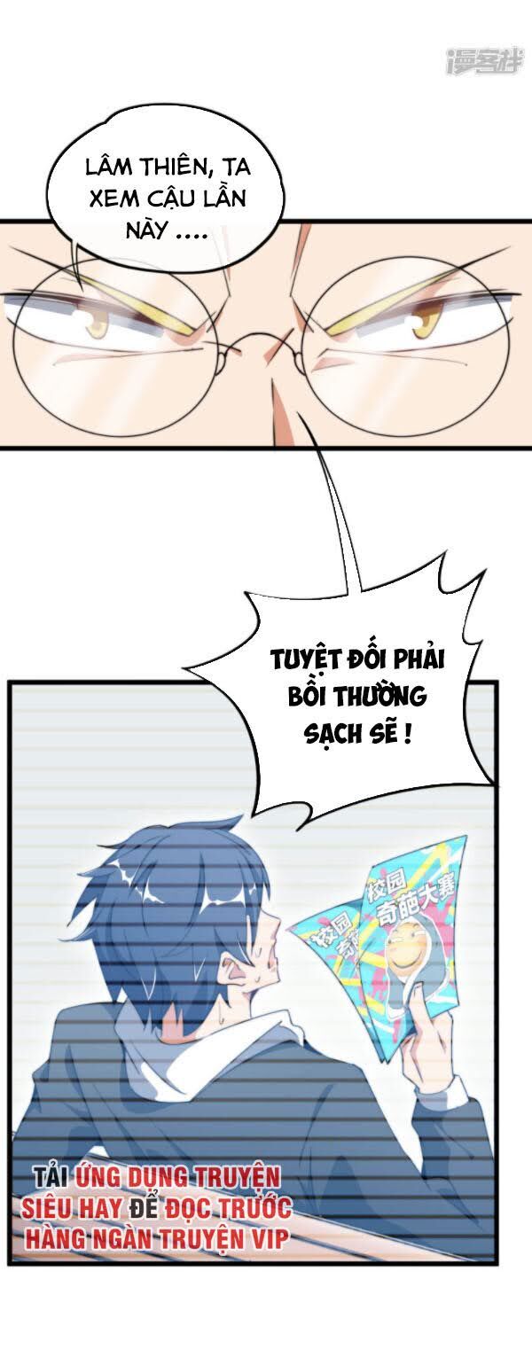 Từ Hôm Nay Bắt Đầu Làm Người Giàu Nhất Chapter 82 - Trang 2