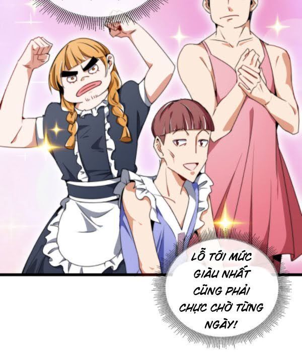 Từ Hôm Nay Bắt Đầu Làm Người Giàu Nhất Chapter 82 - Trang 2