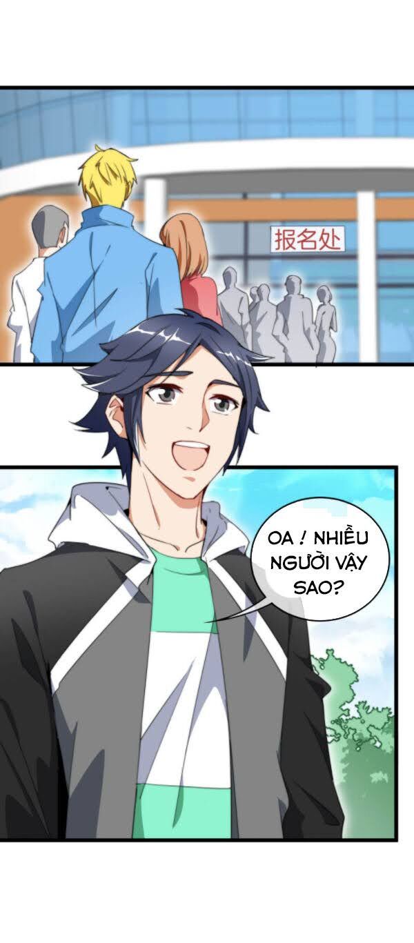 Từ Hôm Nay Bắt Đầu Làm Người Giàu Nhất Chapter 83 - Trang 2