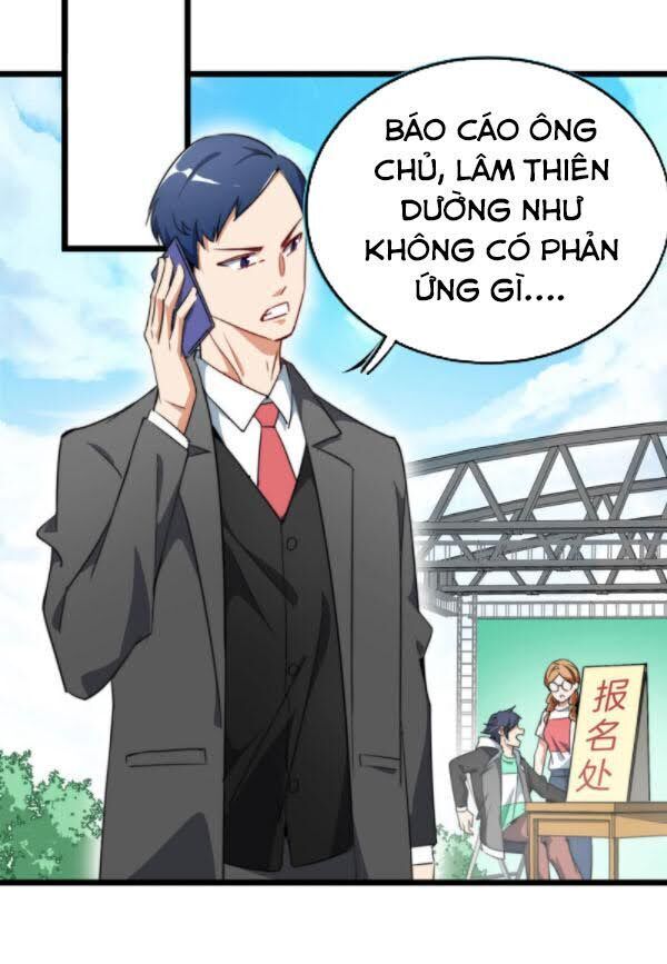 Từ Hôm Nay Bắt Đầu Làm Người Giàu Nhất Chapter 83 - Trang 2