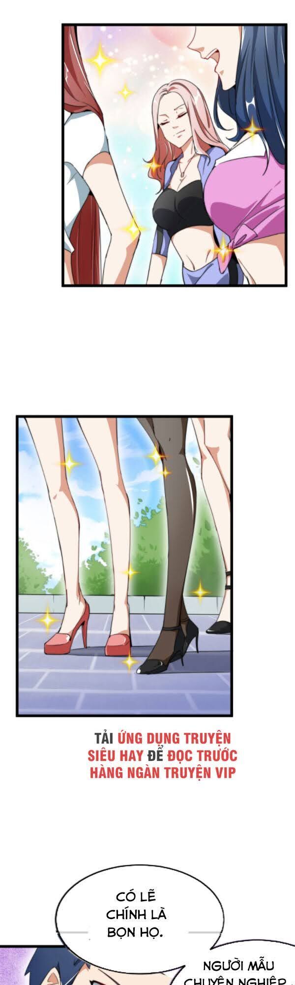 Từ Hôm Nay Bắt Đầu Làm Người Giàu Nhất Chapter 83 - Trang 2