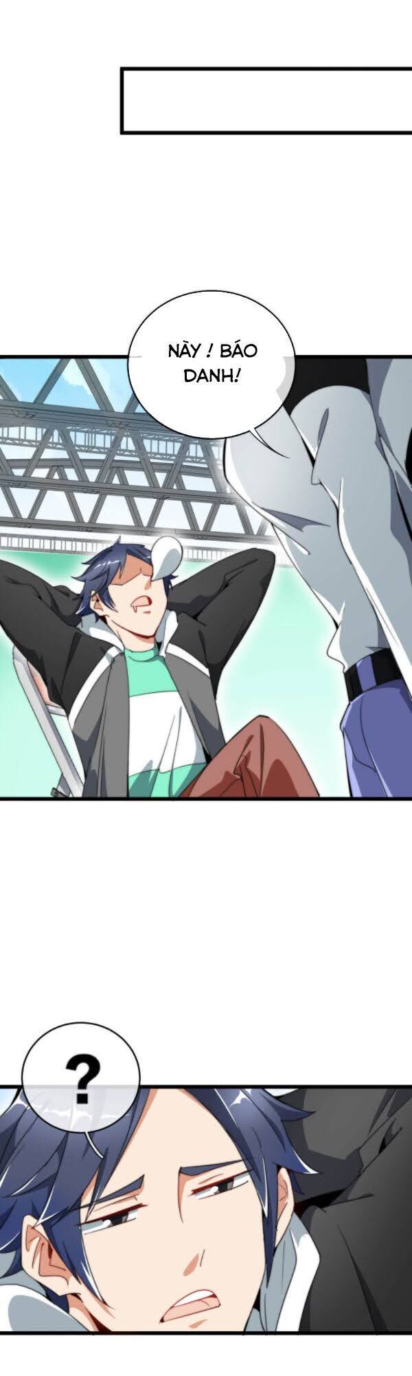 Từ Hôm Nay Bắt Đầu Làm Người Giàu Nhất Chapter 83 - Trang 2