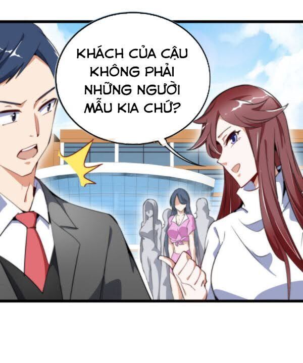 Từ Hôm Nay Bắt Đầu Làm Người Giàu Nhất Chapter 83 - Trang 2