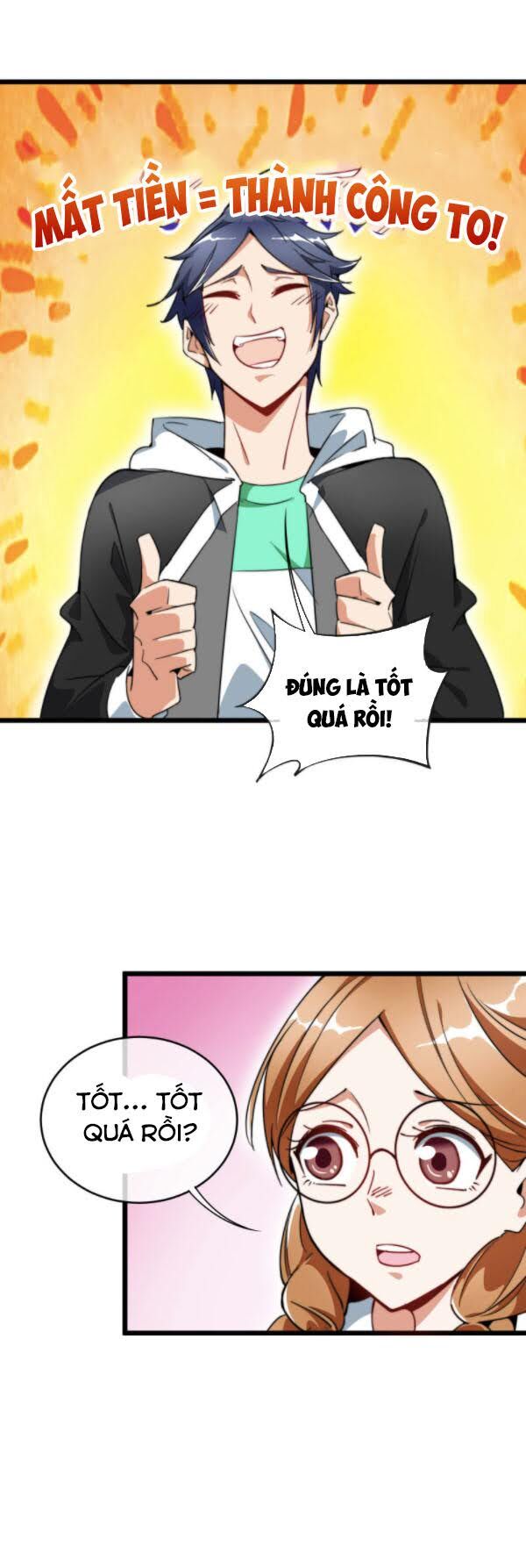 Từ Hôm Nay Bắt Đầu Làm Người Giàu Nhất Chapter 83 - Trang 2