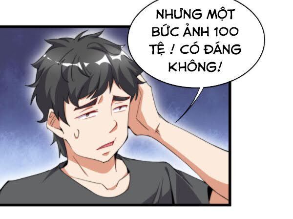 Từ Hôm Nay Bắt Đầu Làm Người Giàu Nhất Chapter 84 - Trang 2