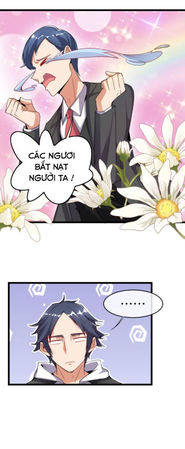 Từ Hôm Nay Bắt Đầu Làm Người Giàu Nhất Chapter 84 - Trang 2