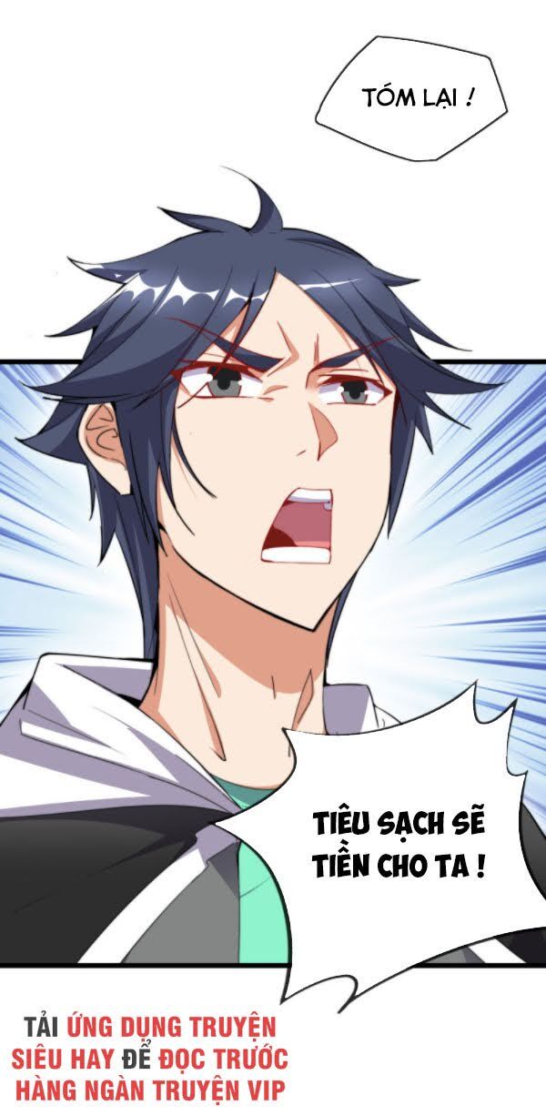 Từ Hôm Nay Bắt Đầu Làm Người Giàu Nhất Chapter 84 - Trang 2