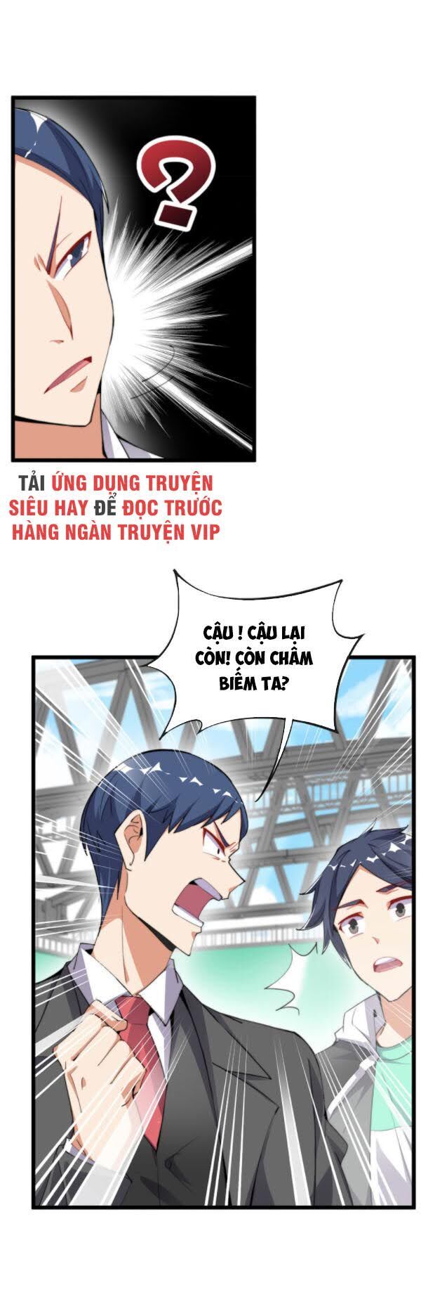 Từ Hôm Nay Bắt Đầu Làm Người Giàu Nhất Chapter 84 - Trang 2