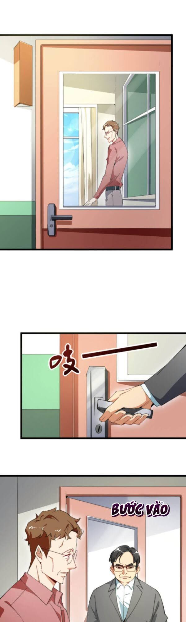 Từ Hôm Nay Bắt Đầu Làm Người Giàu Nhất Chapter 85 - Trang 2