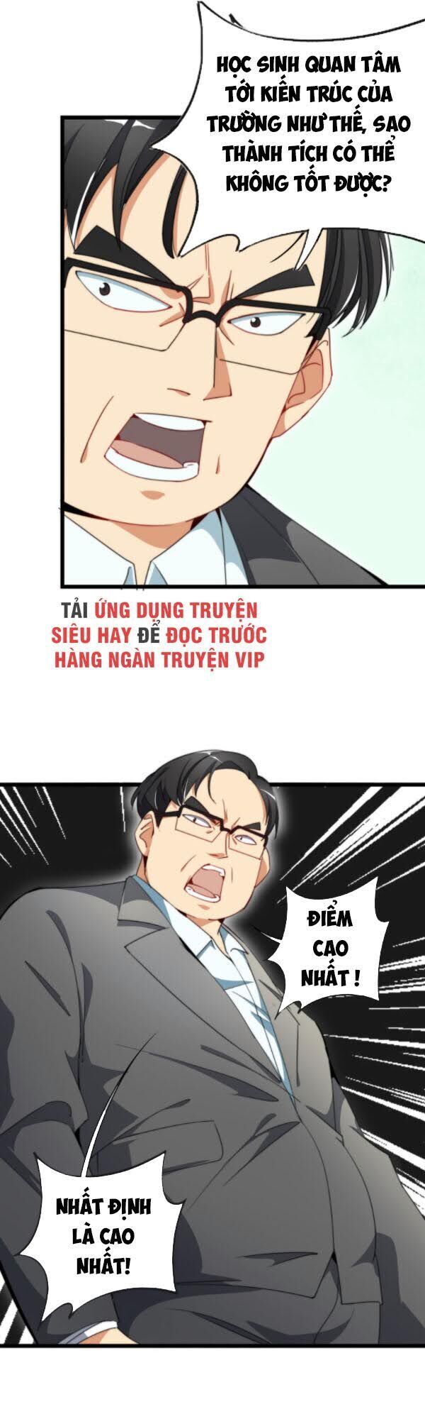 Từ Hôm Nay Bắt Đầu Làm Người Giàu Nhất Chapter 85 - Trang 2