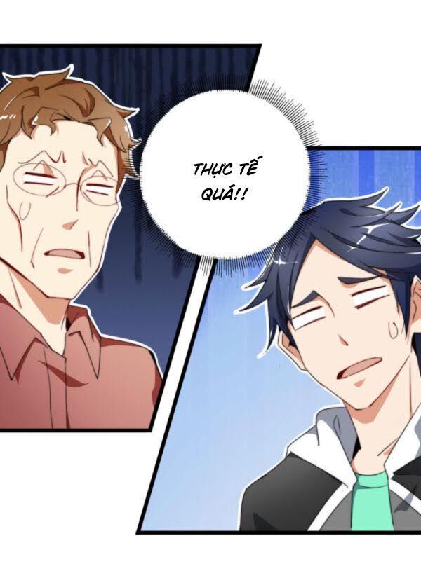 Từ Hôm Nay Bắt Đầu Làm Người Giàu Nhất Chapter 85 - Trang 2