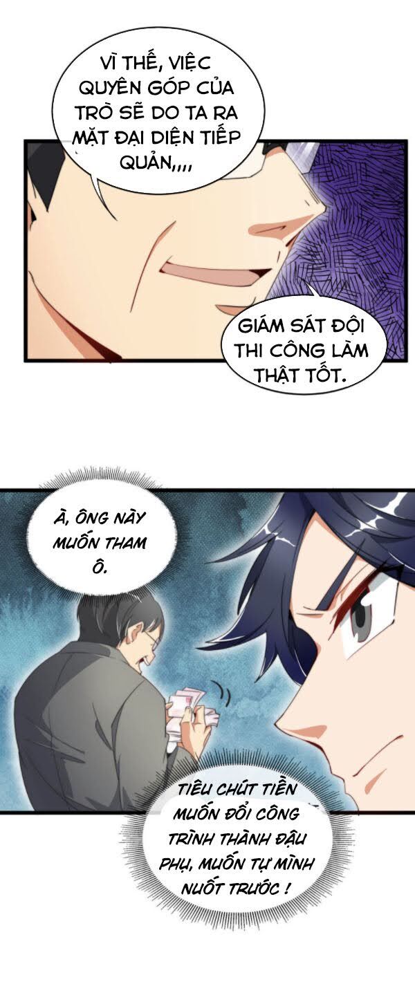 Từ Hôm Nay Bắt Đầu Làm Người Giàu Nhất Chapter 85 - Trang 2