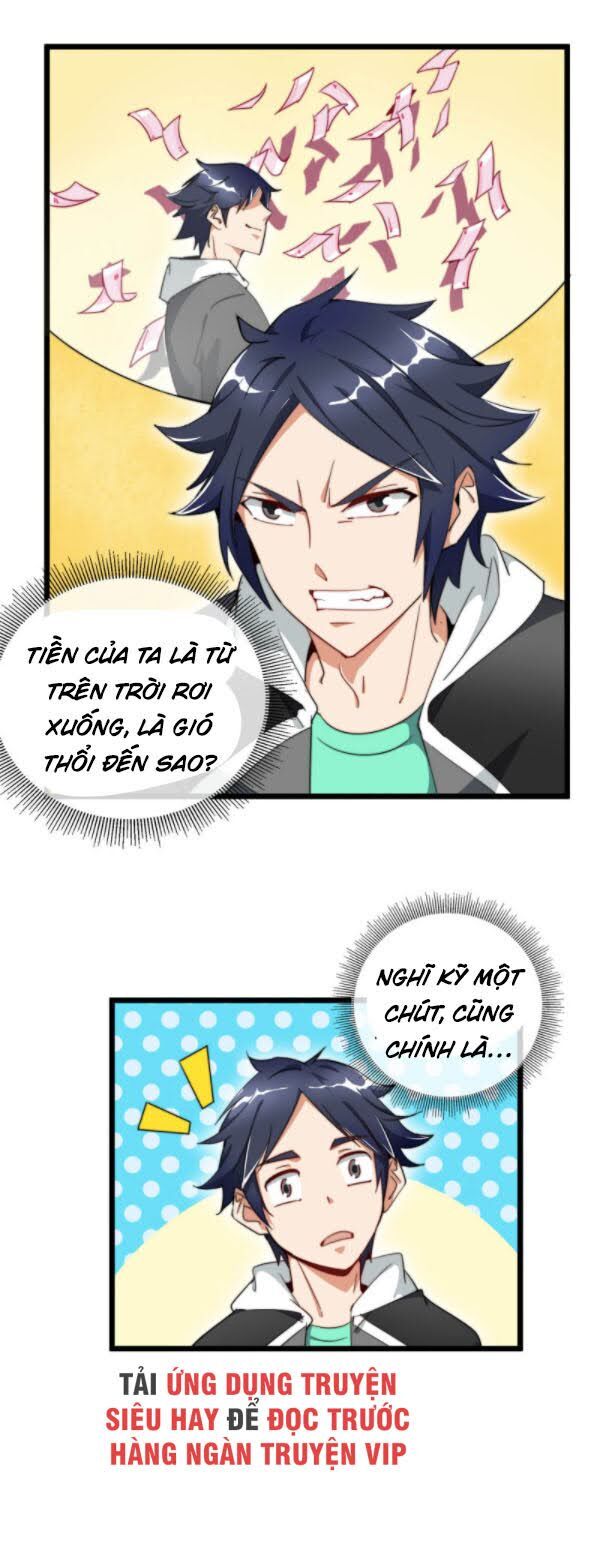 Từ Hôm Nay Bắt Đầu Làm Người Giàu Nhất Chapter 85 - Trang 2