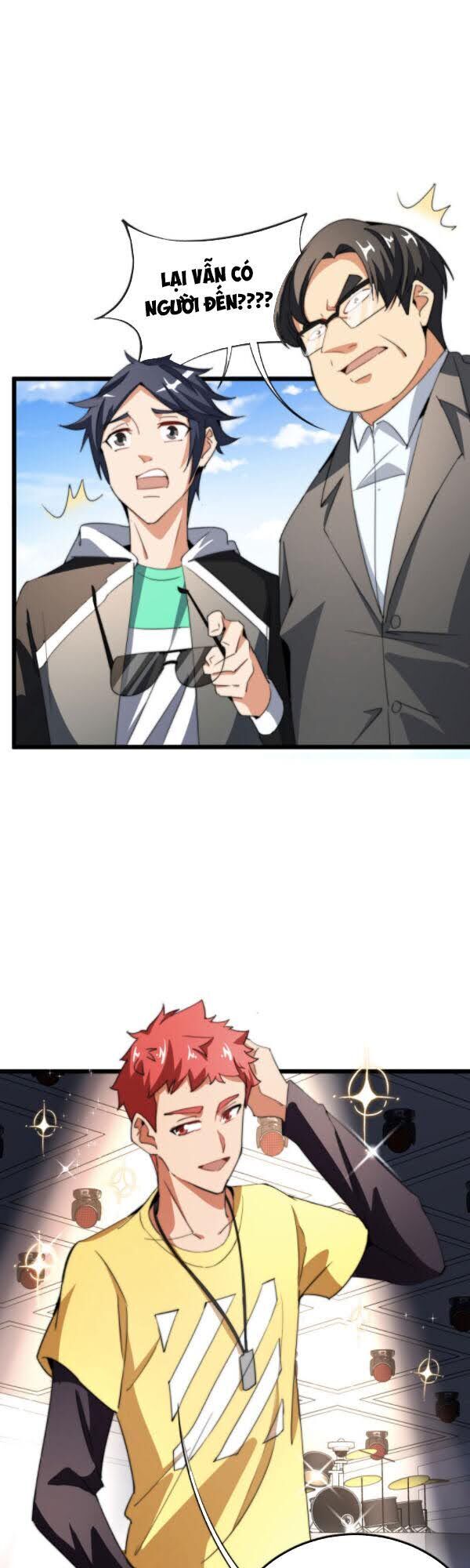 Từ Hôm Nay Bắt Đầu Làm Người Giàu Nhất Chapter 86 - Trang 2