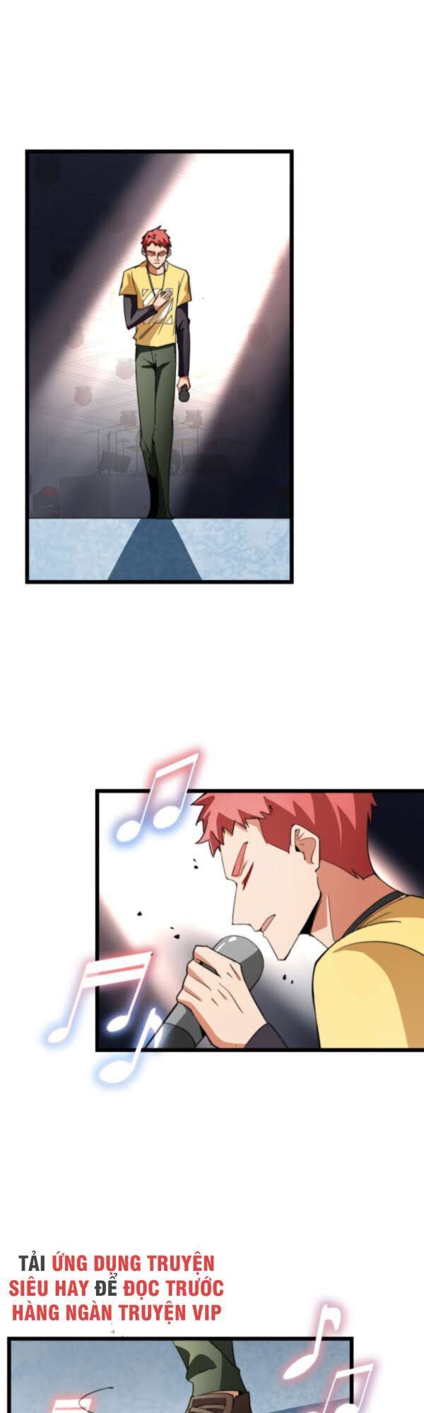 Từ Hôm Nay Bắt Đầu Làm Người Giàu Nhất Chapter 86 - Trang 2