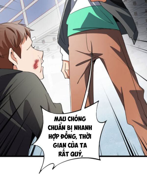 Từ Hôm Nay Bắt Đầu Làm Người Giàu Nhất Chapter 86 - Trang 2