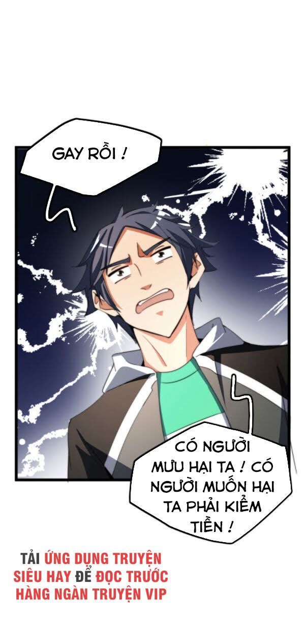 Từ Hôm Nay Bắt Đầu Làm Người Giàu Nhất Chapter 86 - Trang 2