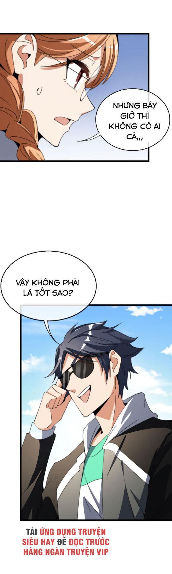 Từ Hôm Nay Bắt Đầu Làm Người Giàu Nhất Chapter 86 - Trang 2