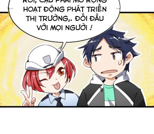 Từ Hôm Nay Bắt Đầu Làm Người Giàu Nhất Chapter 87 - Trang 2