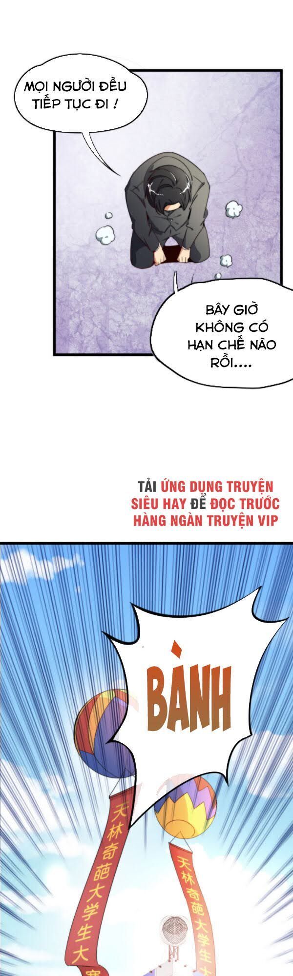 Từ Hôm Nay Bắt Đầu Làm Người Giàu Nhất Chapter 87 - Trang 2