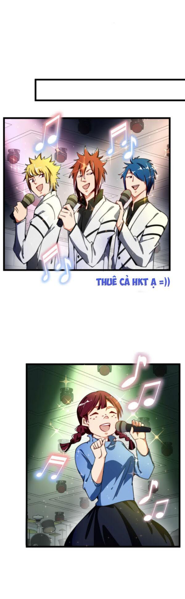 Từ Hôm Nay Bắt Đầu Làm Người Giàu Nhất Chapter 87 - Trang 2