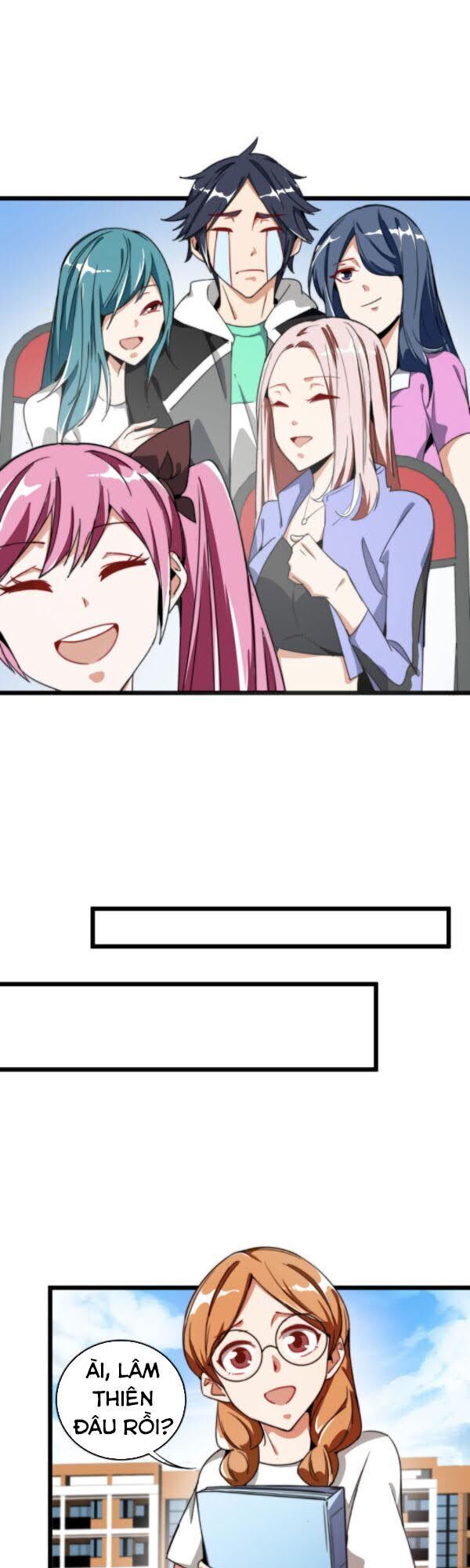 Từ Hôm Nay Bắt Đầu Làm Người Giàu Nhất Chapter 87 - Trang 2